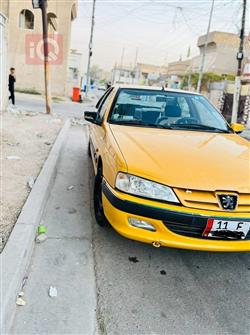بيجو بارس